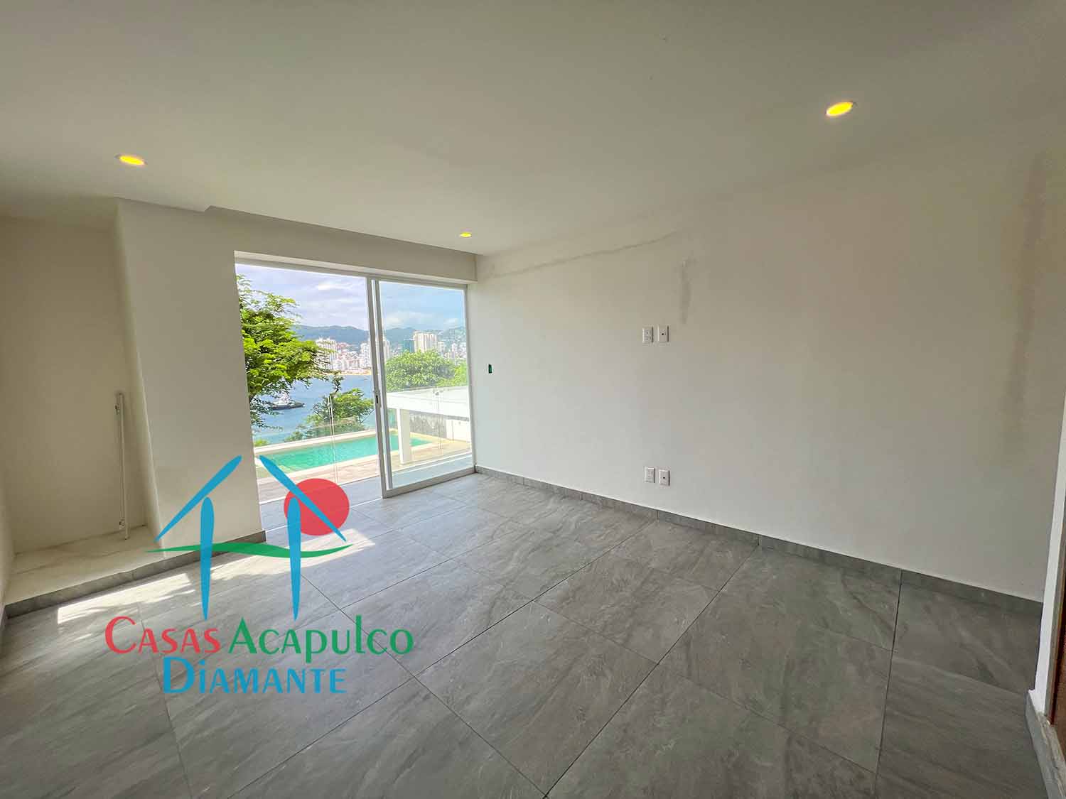 Casa Daniela - Recámara tres 2